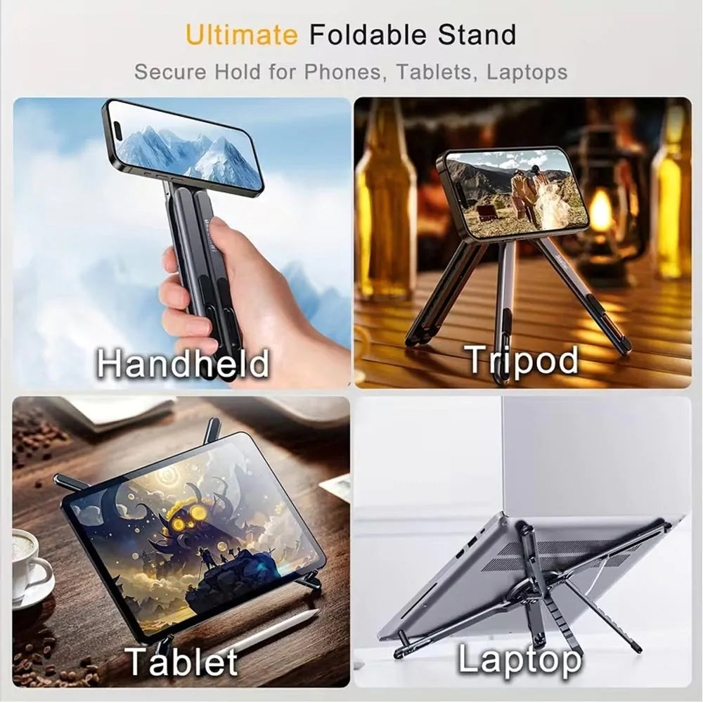 FabHold™ Device Stand - Fab Alchemy