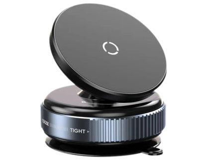 FabMount™ Vacuum Magnetic Phone Holder