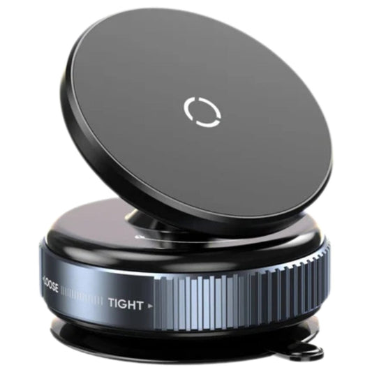 FabMount™ Vacuum Magnetic Phone Holder - Fab Alchemy
