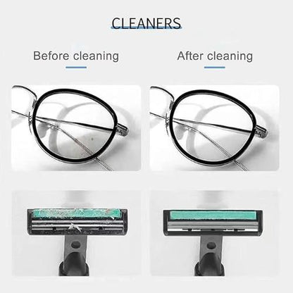 AquaSonic™ Ultrasonic Cleaner - Fab Alchemy