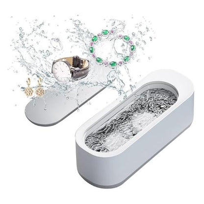 AquaSonic™ Ultrasonic Cleaner - Fab Alchemy