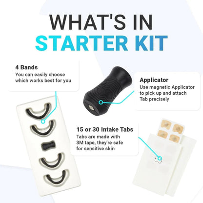 FabFlow™ Nasal Strips - Fab Alchemy