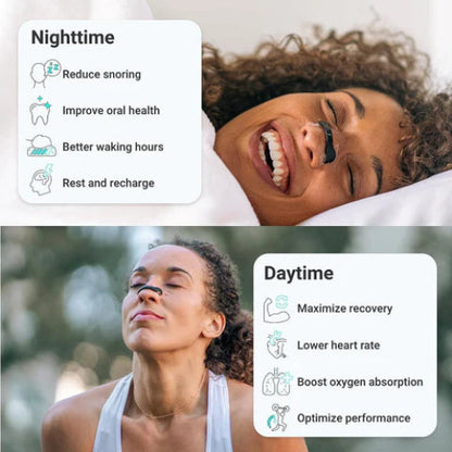 FabFlow™ Nasal Strips - Fab Alchemy