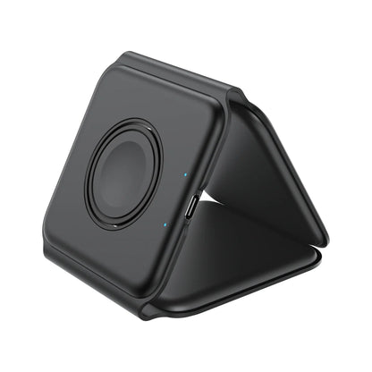 FabArc™ 3-in-1 Foldable Wireless Charger