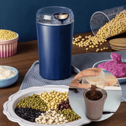 Electric Coffee and Spice Grinder - Fab Alchemy