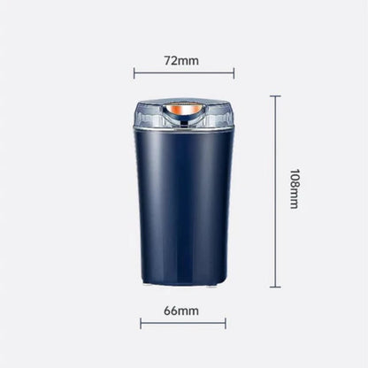 Electric Coffee and Spice Grinder - Fab Alchemy