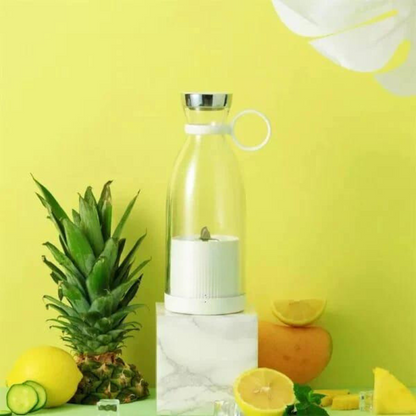 FabBlend™️ Portable Juicer Blender - Fab Alchemy