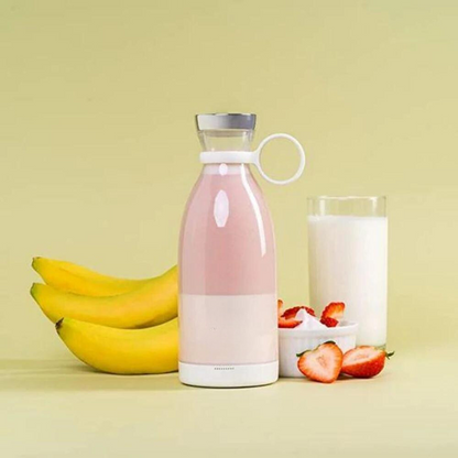 FabBlend™️ Portable Juicer Blender - Fab Alchemy