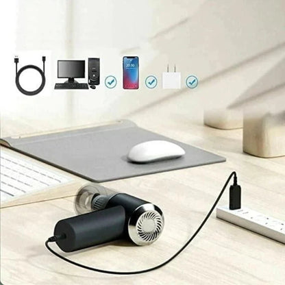FabVac™️ Portable Car Vacuum Cleaner - Fab Alchemy