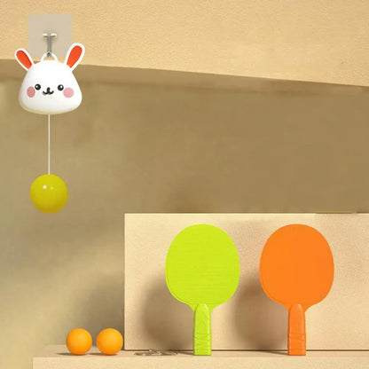 FlexiPing Indoor Table Tennis - Fab Alchemy