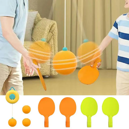 FlexiPing Indoor Table Tennis - Fab Alchemy