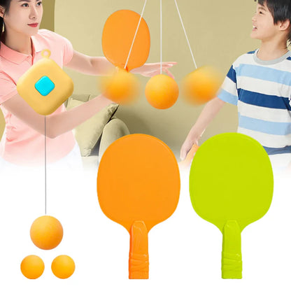 FlexiPing Indoor Table Tennis - Fab Alchemy