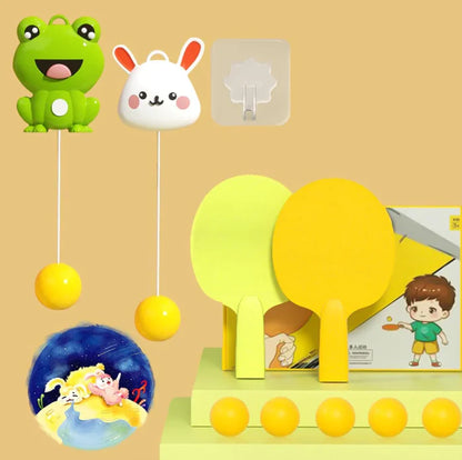 FlexiPing Indoor Table Tennis - Fab Alchemy