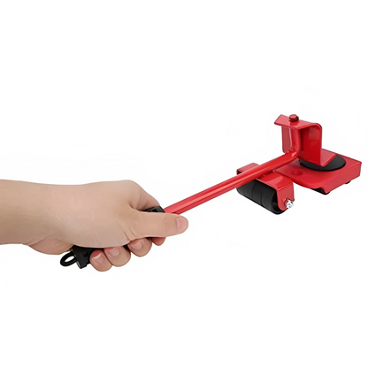 Furniture Lifter Mover Tool Set - Fab Alchemy