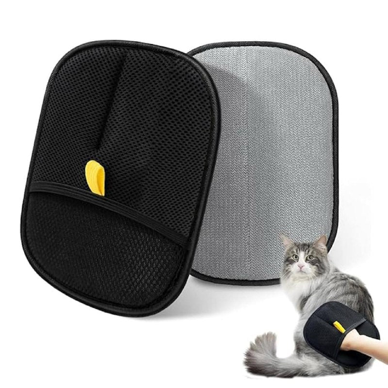 FabSweep™ Reusable Pet Hair Removal Glove