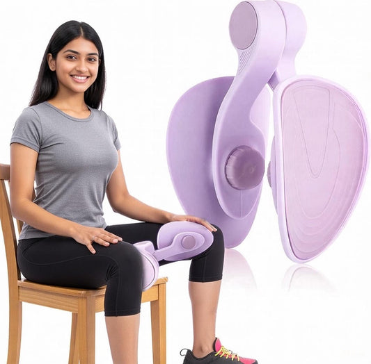FabFit™ Thigh Trainer