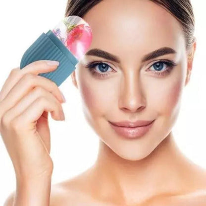 Ice Roller - Radiant Skin, Revitalized Beauty - Fab Alchemy