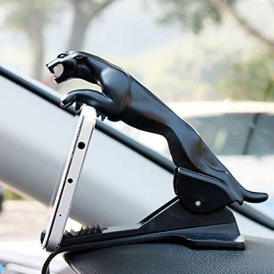 Jaguar Phone Holder - Fab Alchemy