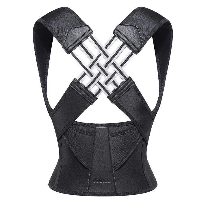 Premium Posture Corrector - Fab Alchemy