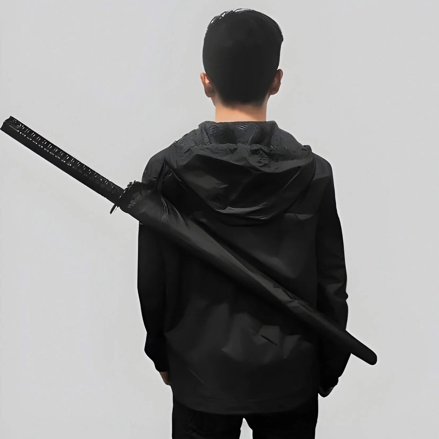 FabBlade™ Katana Umbrella
