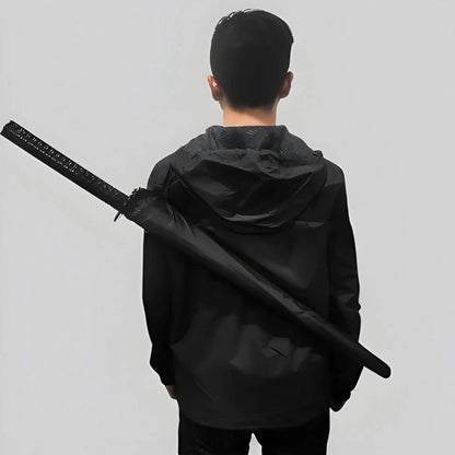 FabBlade™ Katana Umbrella