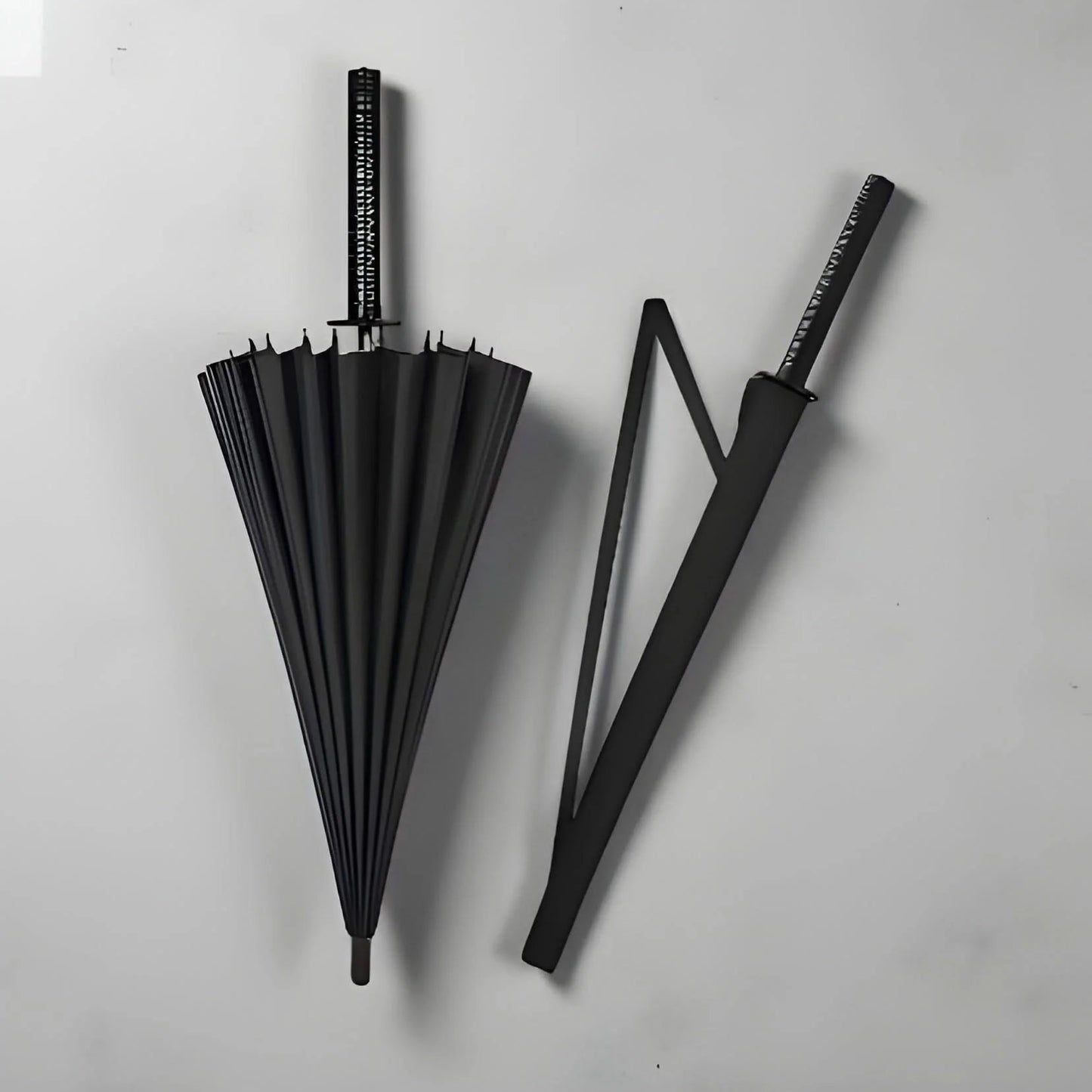FabBlade™ Katana Umbrella