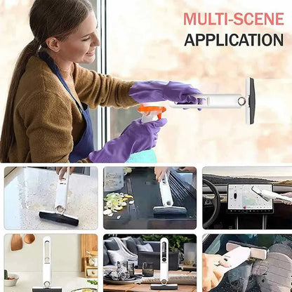 Portable Mini Mop - Fab Alchemy