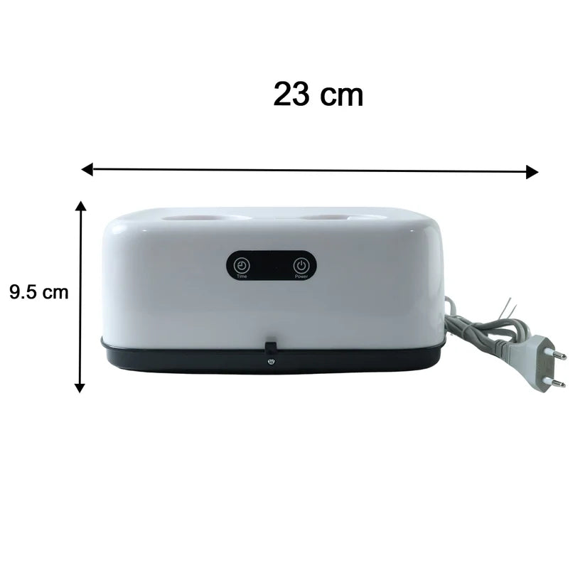 FabAirDry™ Portable Electric Clothes Dryer - Fab Alchemy