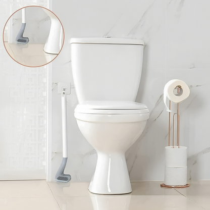 Pro Toilet Brush (Pack of 2) - Fab Alchemy