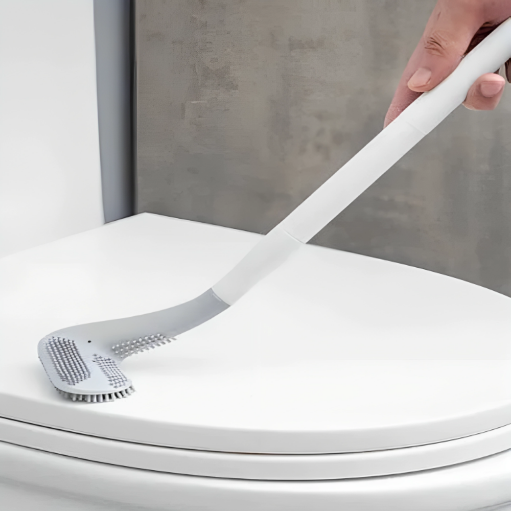 Pro Toilet Brush (Pack of 2) - Fab Alchemy