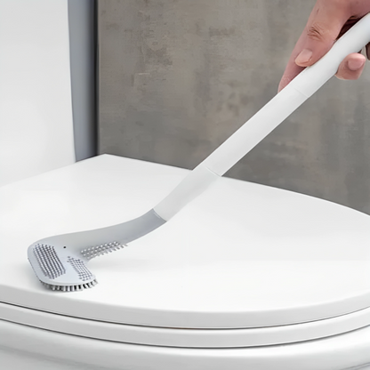 Pro Toilet Brush (Pack of 2) - Fab Alchemy