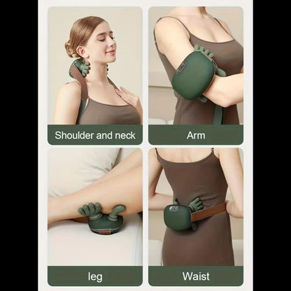 FabEase™ Bionic Massager - Fab Alchemy
