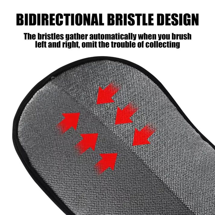 FabSweep™ Reusable Pet Hair Removal Glove