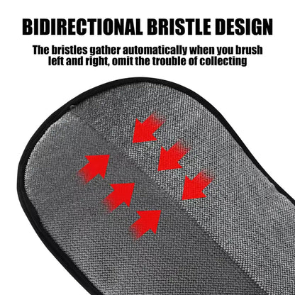 FabSweep™ Reusable Pet Hair Removal Glove