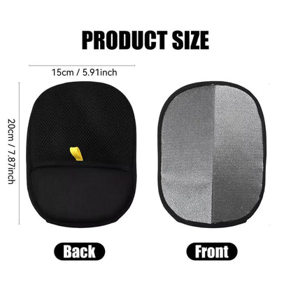 FabSweep™ Reusable Pet Hair Removal Glove