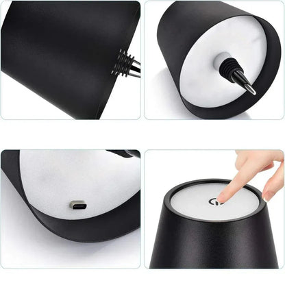 FabAura™ Wireless Lamp - Fab Alchemy