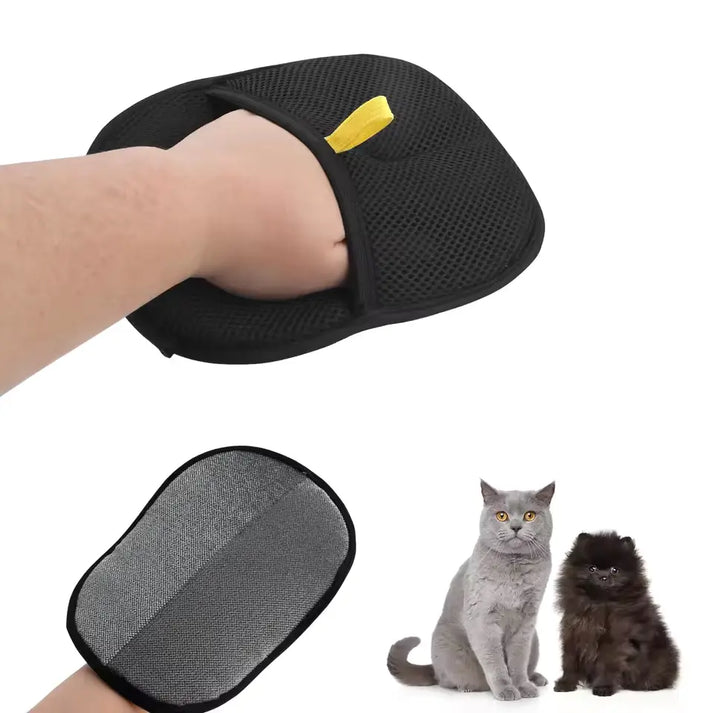 FabSweep™ Reusable Pet Hair Removal Glove