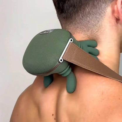 FabEase™ Bionic Massager - Fab Alchemy