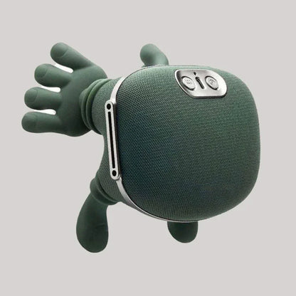 FabEase™ Bionic Massager - Fab Alchemy