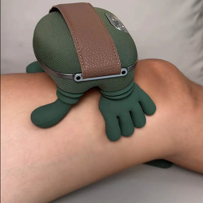 FabEase™ Bionic Massager - Fab Alchemy