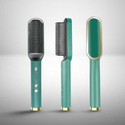 Supersonic Hair Brush Pro - Fab Alchemy