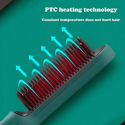 Supersonic Hair Brush Pro - Fab Alchemy