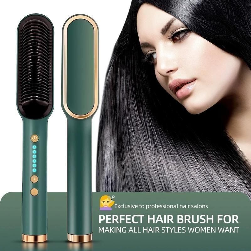 Supersonic Hair Brush Pro - Fab Alchemy