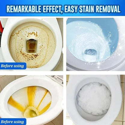 Toilet Active Oxygen Agent - Fab Alchemy