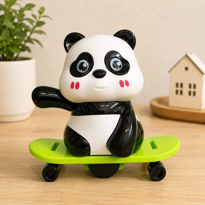 FabPanda™ 3-in-1 Action Toy Set