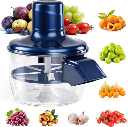 FabPeel™ Electric Peeler - Fab Alchemy