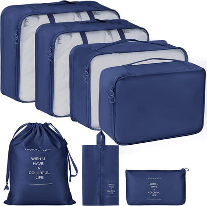 FabOrganize™ 7-in-1 Set - Fab Alchemy