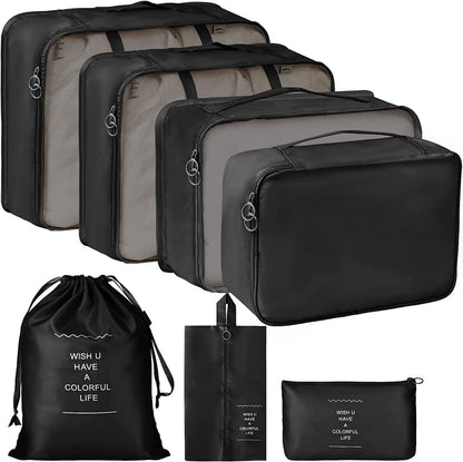 FabOrganize™ 7-in-1 Set - Fab Alchemy