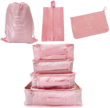 FabOrganize™ 7-in-1 Set - Fab Alchemy
