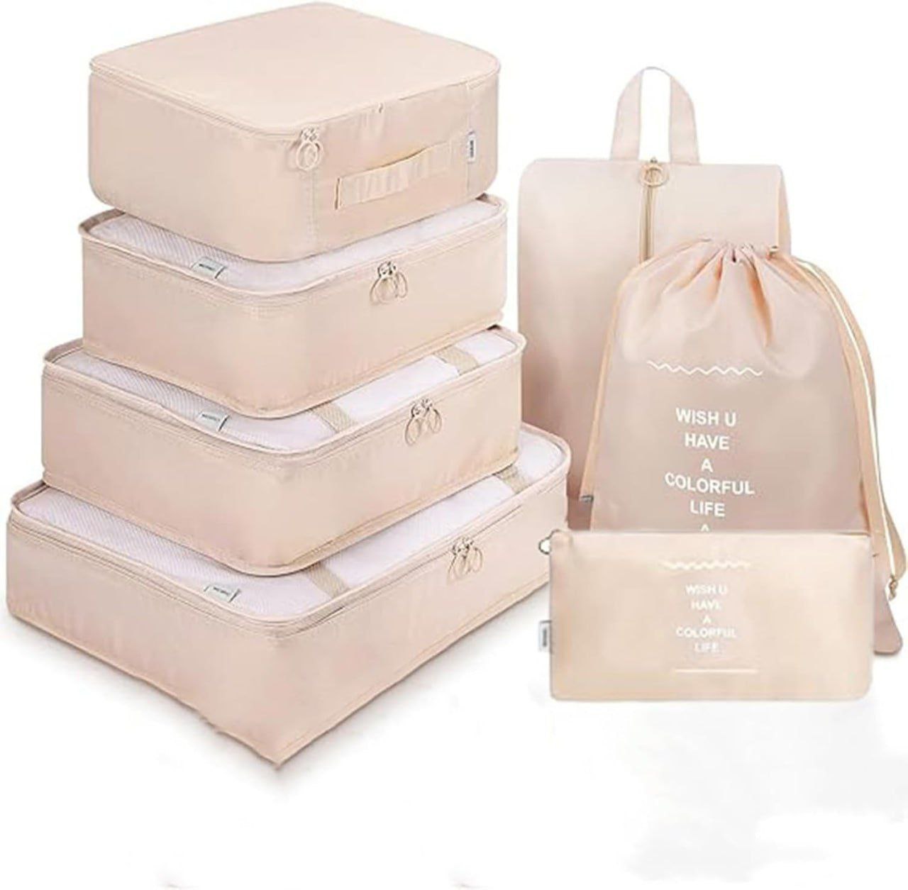 FabOrganize™ 7-in-1 Set - Fab Alchemy